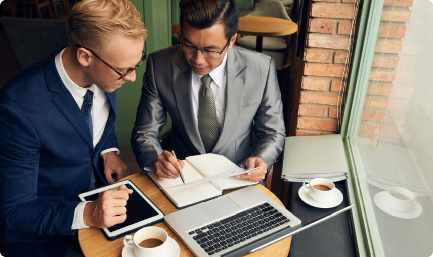 Top 7 Emerging Technologies Every Business Should Watch in 2025