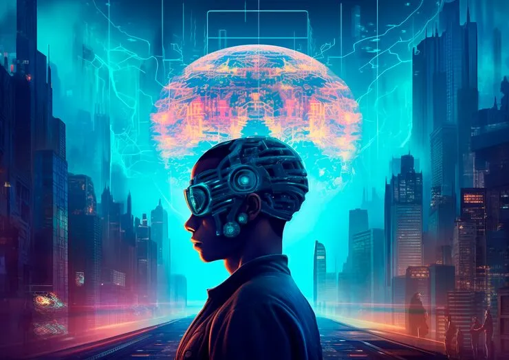 The Future of AI: How Artificial Intelligence is Reshaping Industries