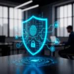 Cybersecurity Best Practices to Protect Your Business Data