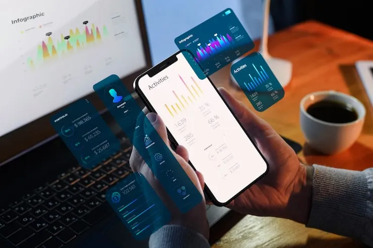 Why Your Business Needs a Mobile App in Today’s Digital Era