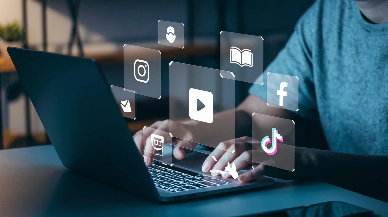 Why Every Business Needs a Strong Digital Marketing Strategy