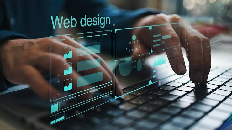 How Website Development Helps Small Businesses Grow